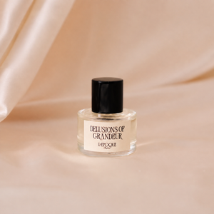 Delusions of Grandeur Eau de Parfum