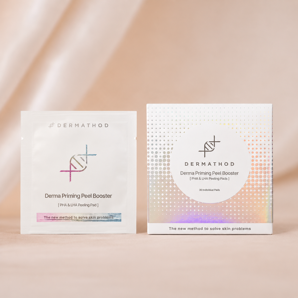 Derma Priming Peel Booster