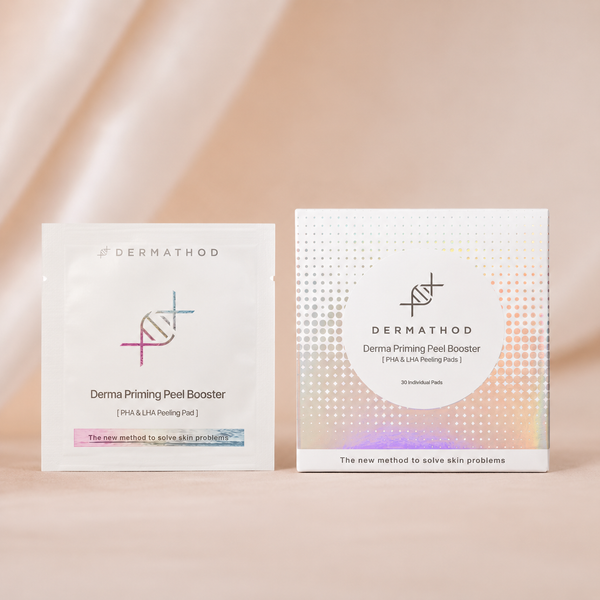 Derma Priming Peel Booster
