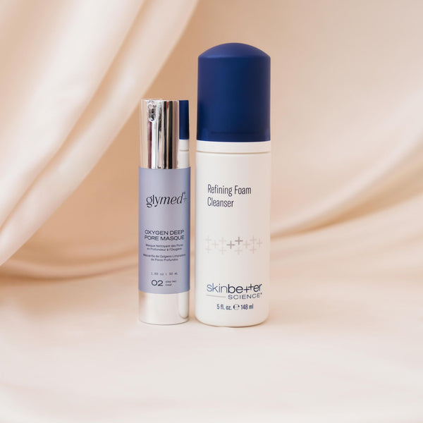 Detoxifying At-Home Treatment