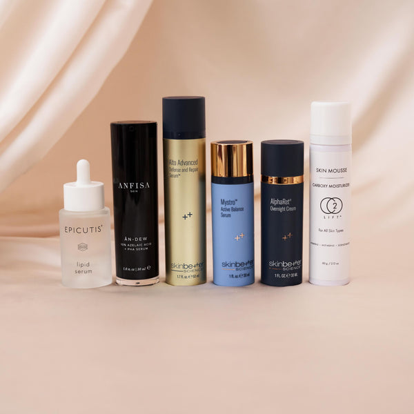 Dullness Bundle