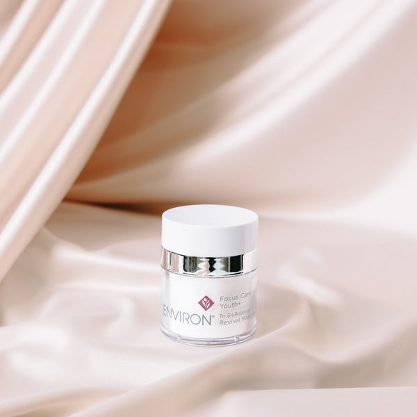 Tri Bio-Botanical Revival Masque
