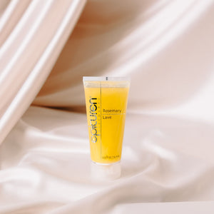 Rosemary Lave Body Cleanser