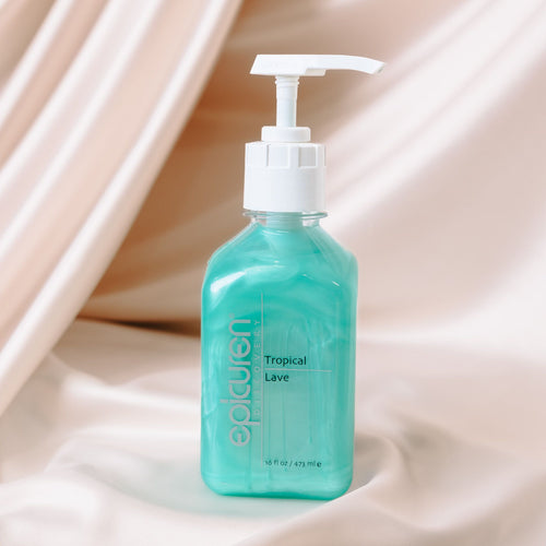 Tropical Lave Body Cleanser