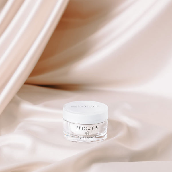 Hyvia Creme