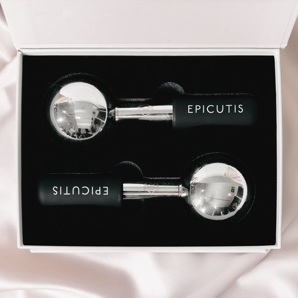 Epicutis Ice Globes