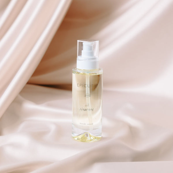 Oil Cleanser