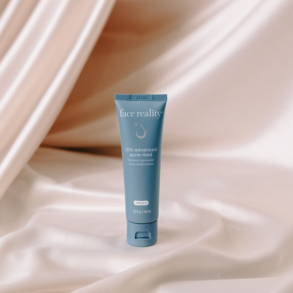 10% Advanced Acne Med