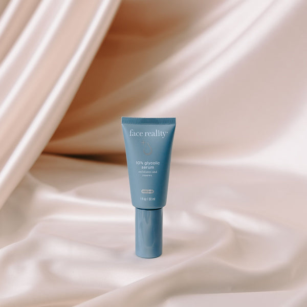 10% Glycolic Serum