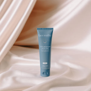 2.5% Advanced Acne Med