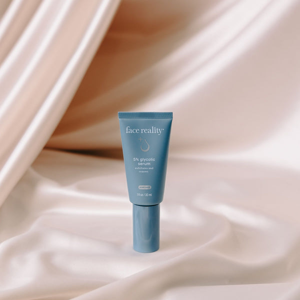 5% Glycolic Serum