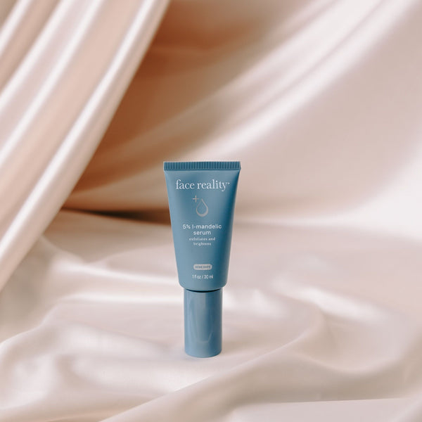 5% Mandelic Serum