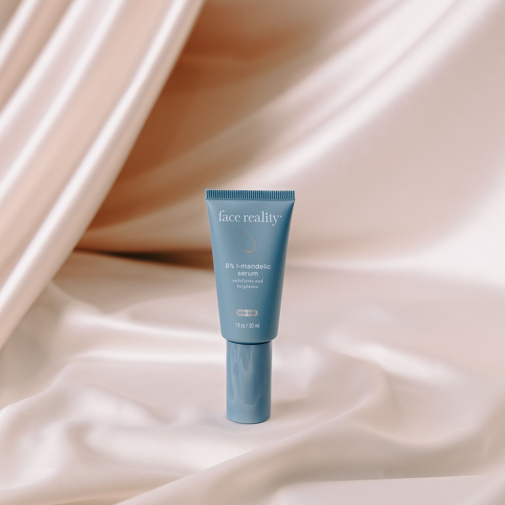 8% Mandelic Serum