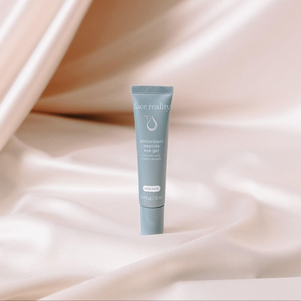 Antioxidant Peptide Eyegel