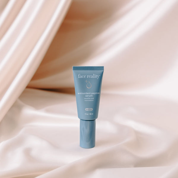 Antioxidant Peptide Serum