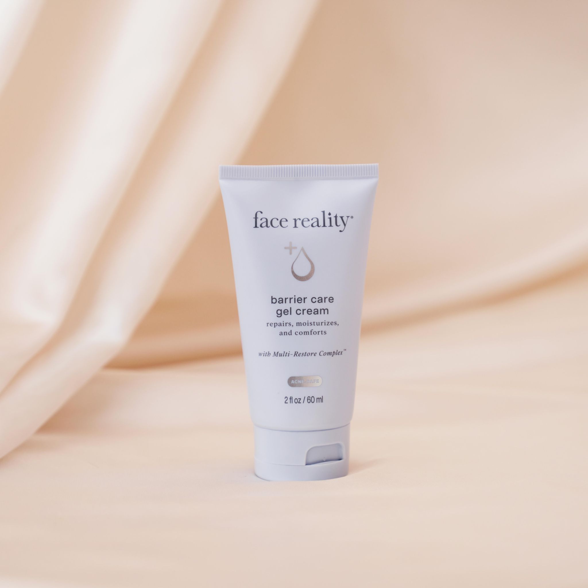 Barrier Care Gel Cream