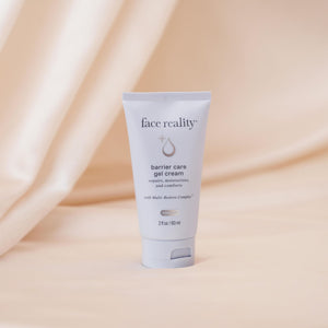 Barrier Care Gel Cream