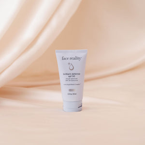 Brilliant Defense SPF 50