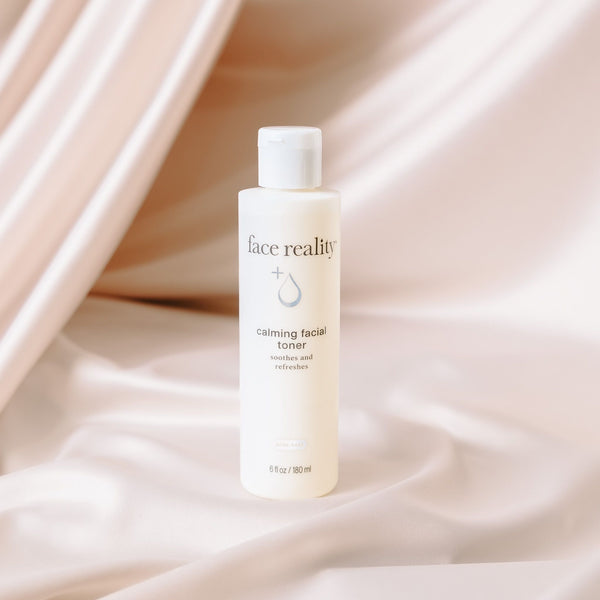 Calming Toner