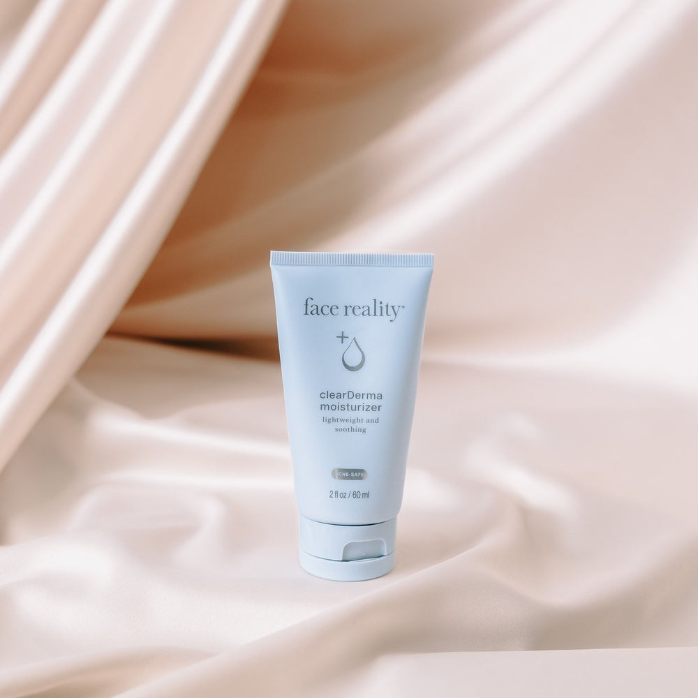 Clearderma
