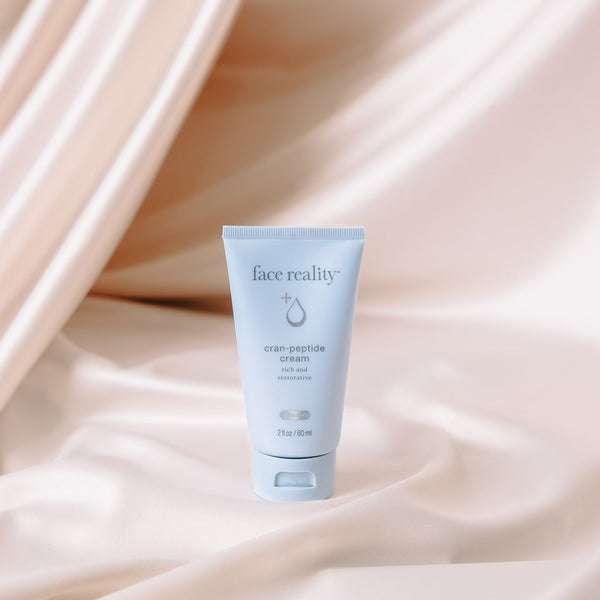 Cran-Peptide Cream