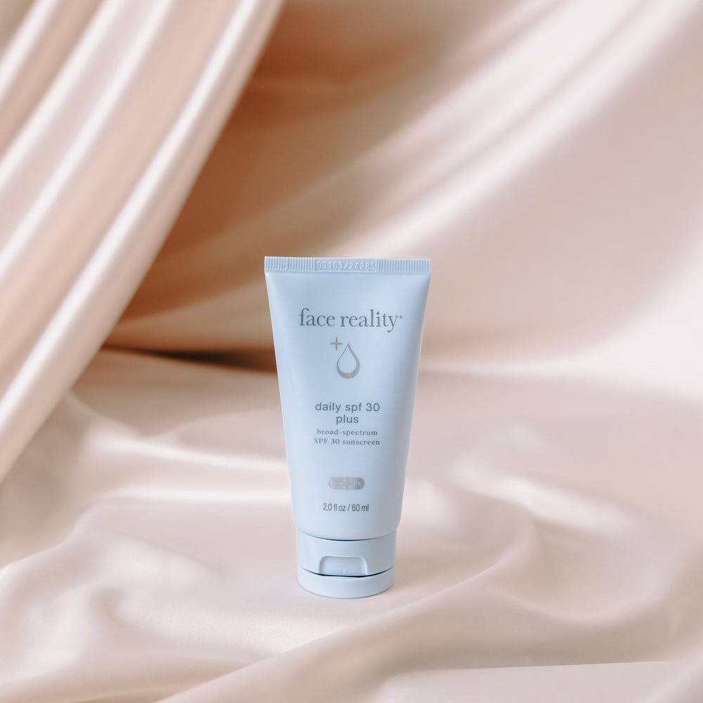 Daily SPF 30 Lotion Plus
