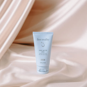 Daily SPF 30 Lotion Plus