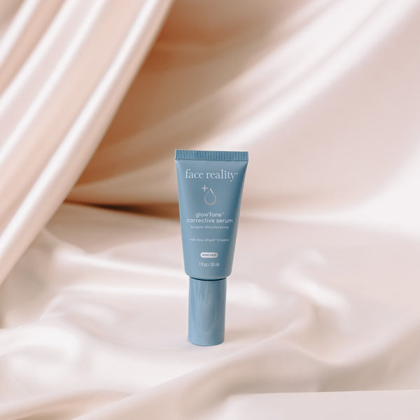 GlowTone™ Corrective Serum
