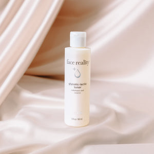 Glycolic-Lactic Exfoliating Toner