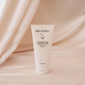 Mandelic Scrub