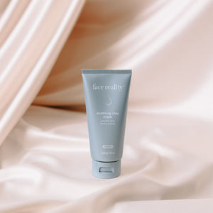 Soothing Clay Mask