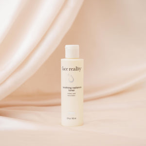 Soothing Radiance Toner