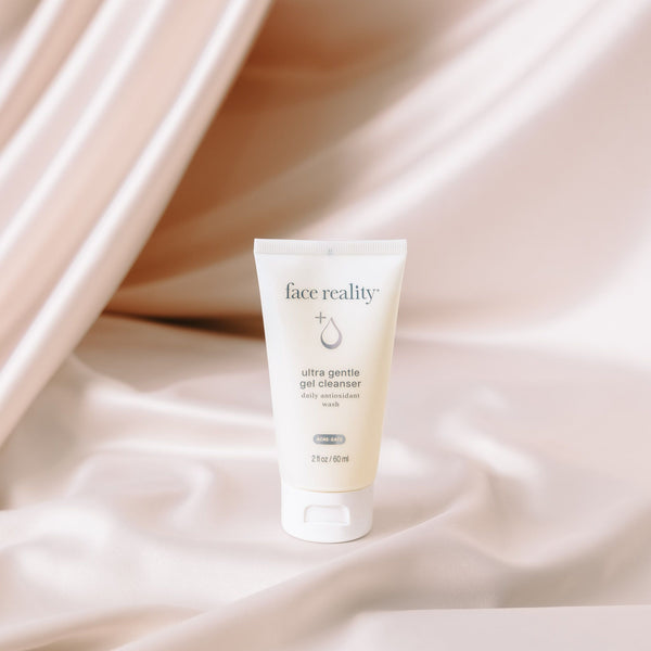 Ultra Gentle Cleanser