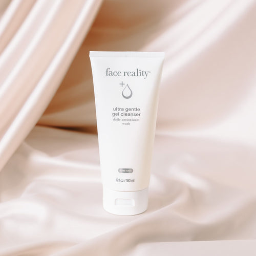 Ultra Gentle Cleanser