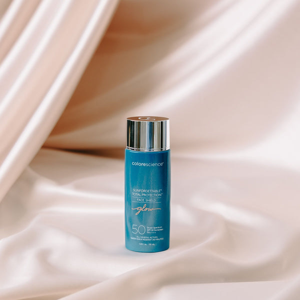 Face Shield Glow SPF 50
