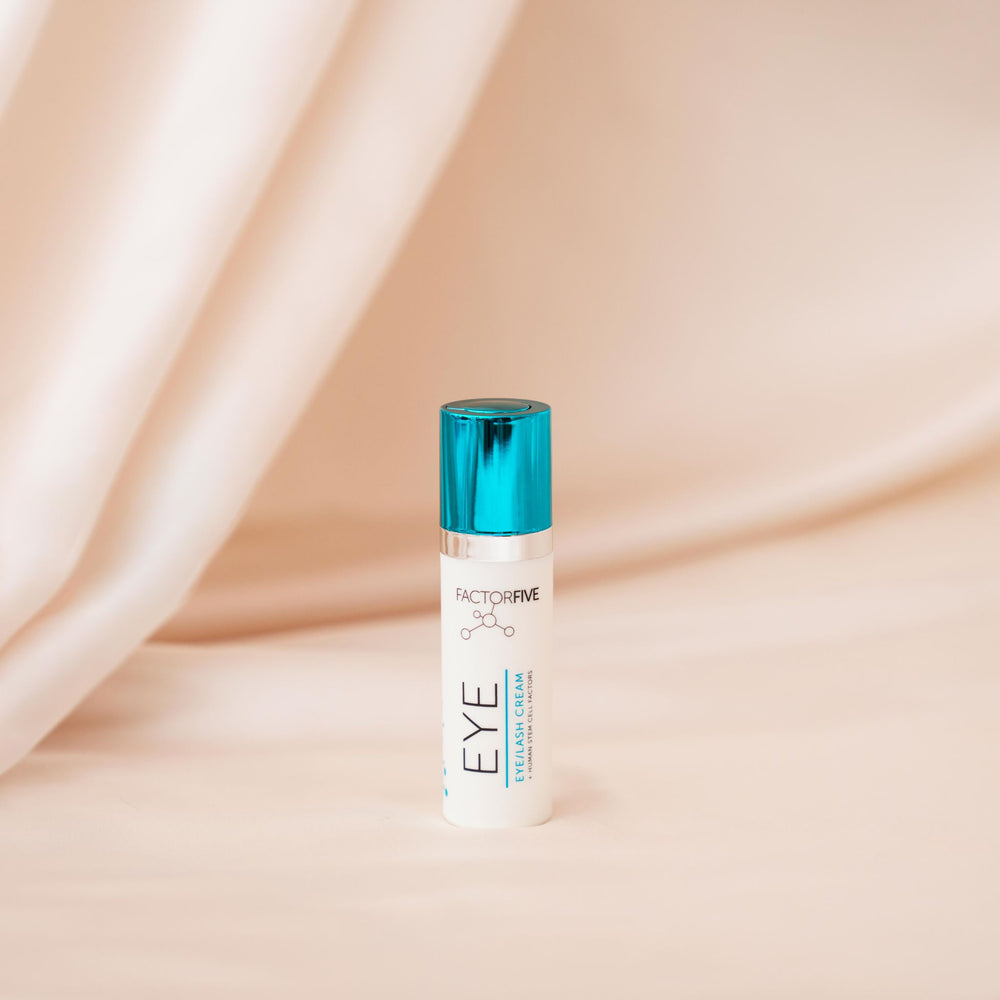 FactorFive Eye/Lash Cream