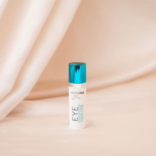 FactorFive Eye/Lash Cream