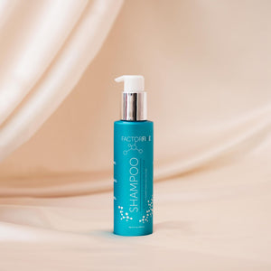 FactorFive Shampoo Advanced Haircare