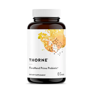 FloraMend Prime Probiotic