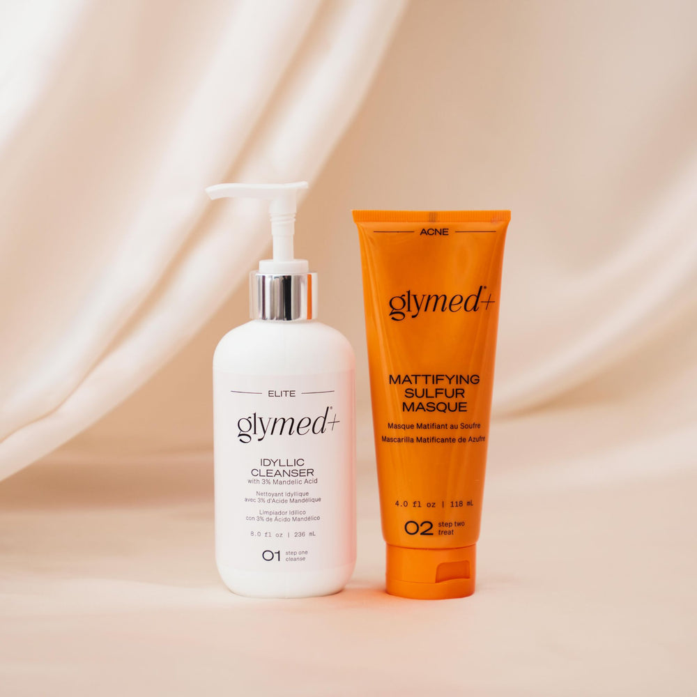 Fungal Acne Duo