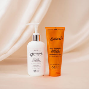 Fungal Acne Duo