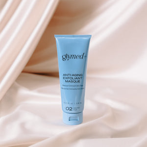 Anti-Aging Exfoliant Masque