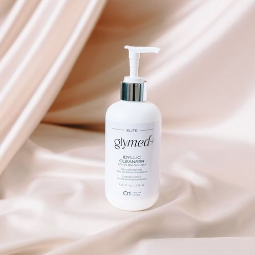 Idyllic Cleanser