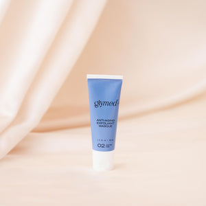 Anti-Aging Exfoliant Masque