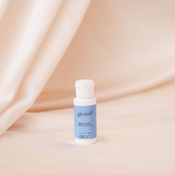 Beta Gel