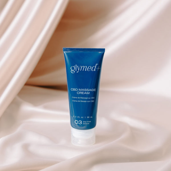 CBD Massage Cream