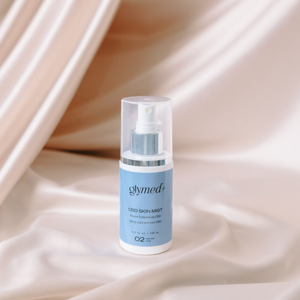 CBD Skin Mist