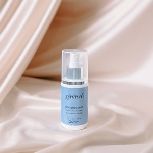 CBD Skin Mist