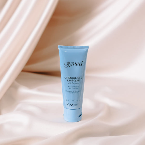 Chocolate Masque With Enzymes