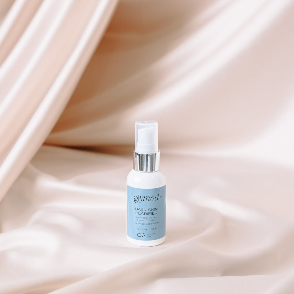Daily Skin Clarifier
